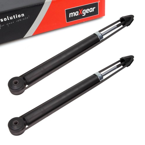 Ammortizzatori maxgear - ammortizzatori,