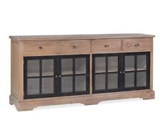 CREDENZA PROVENZALE RUSTICA