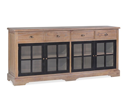 Credenza provenzale rustica - credenza,