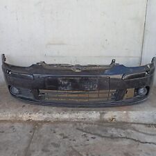 Paraurti Anteriore Fendinebbia Volkswagen Golf V 5 Serie 2005 Nero