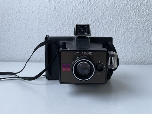 Macchina fotografica polaroid - macchina,