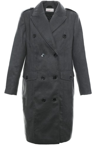 Sheego cappotto corto - cappotto,