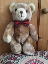 Peluche morbido vintage