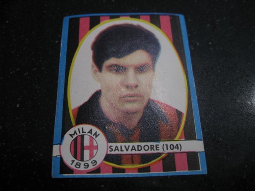 Album calciatori lampo 1961 - lampo, 1961/62