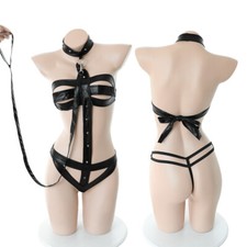 Body donna sexy lingerie
