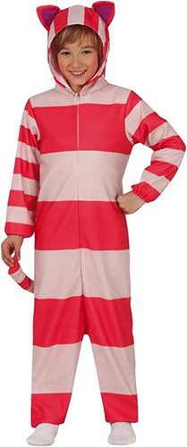 Costume pigiamone gatto - costume,