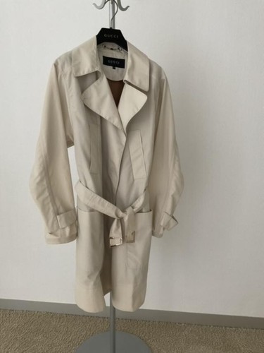 Cappotto transizione gucci - cappotto, di