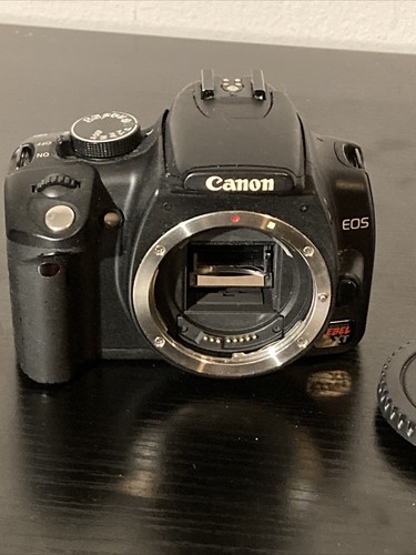 Fotocamera canon eos - fotocamera,