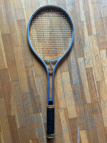 Racchetta tennis - racchetta,