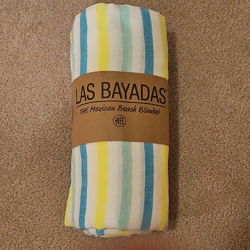 Las bayadas coperta da - la,