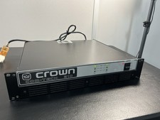 Crown Com-Tech 210