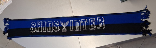 Sciarpa skins ultras - ultras, inter
