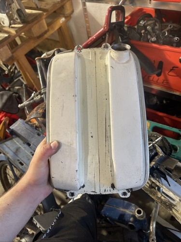 Piaggio bravo serbatoio - piaggio,