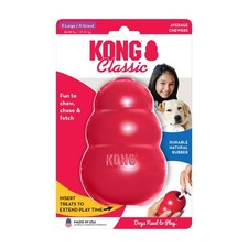 KONG Classic Giocattolo da
