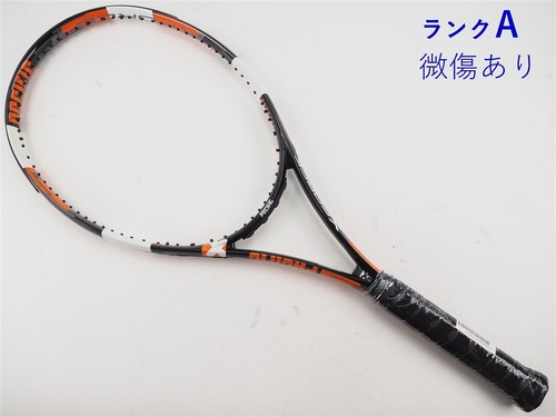 Racchetta tennis usata - da,