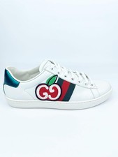 Gucci ACE GG Apple Usate –