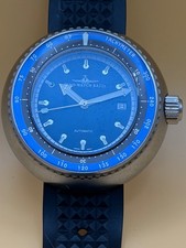 Zeno deep diver - zeno, tachymeter