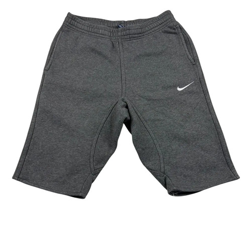 Nike bermuda uomo s grigio - nike, tg.s