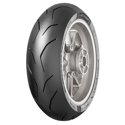 Gomme pneumatici dunlop 180 - gomme, 180/60