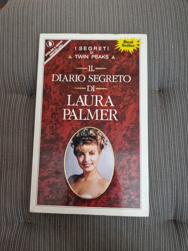 Diario segreto laura - diario, di