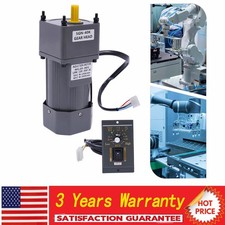 Motore Elettrico AC Alta