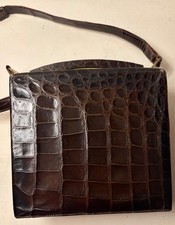 Borsa a mano vintage in