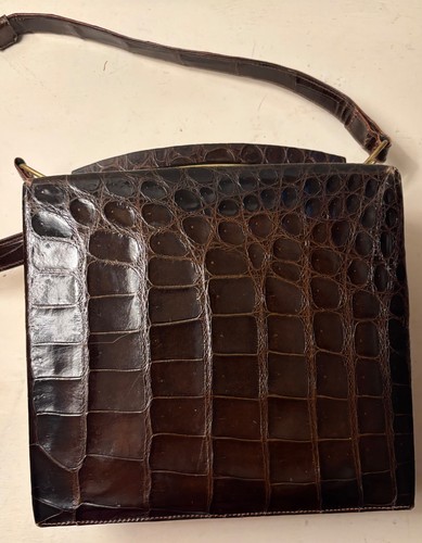 Borsa mano vintage in - borsa, a