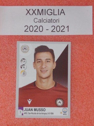 Figurine calciatori panini - figurine,