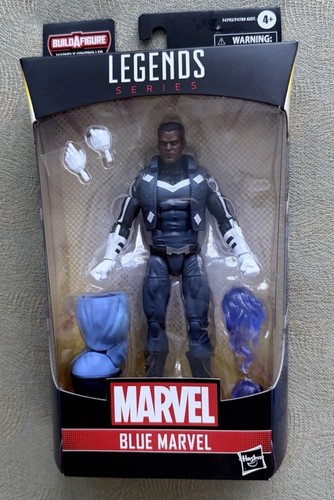 Marvel legends blue - blue,