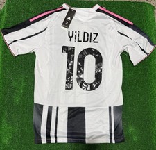 Maglia Juventus Home YILDIZ