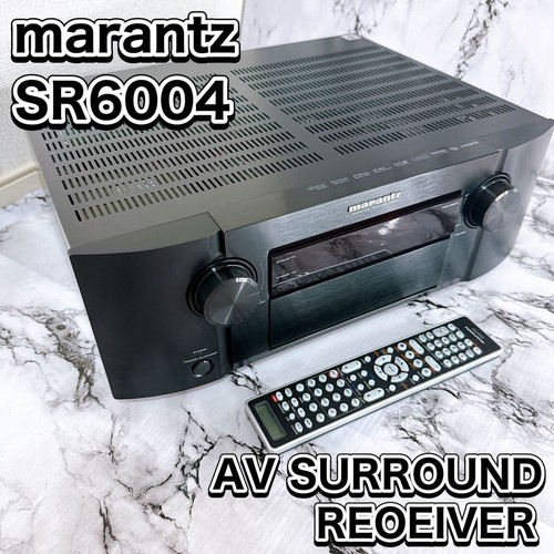 Amplificatore marantz av - av,