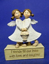 Amici Riempi la nostra vita di