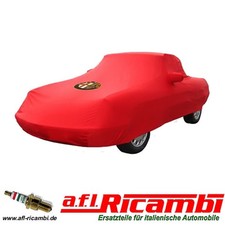 Car Cover rossa, su misura