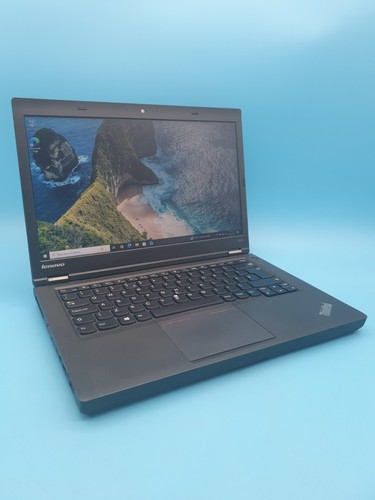 Lenovo thinkpad t440s - t440s, core