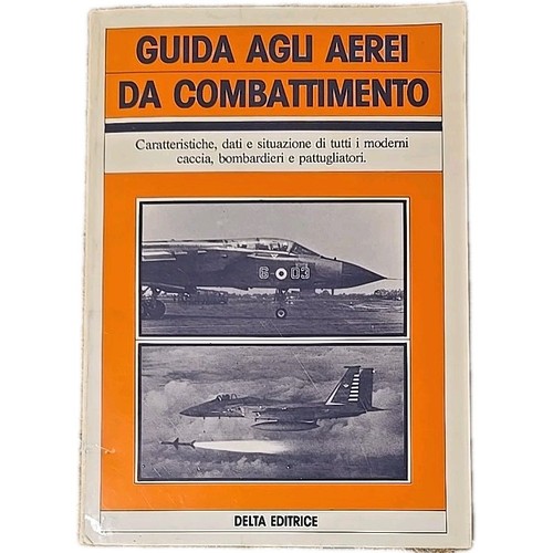 Guida agli aerei - aerei, da