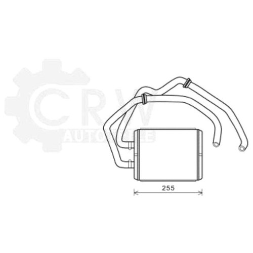 Scambiatore calore - scambiatore,