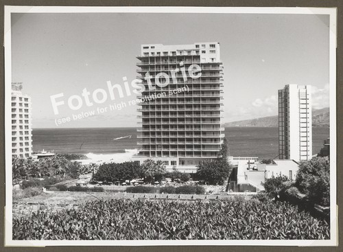 Foto tenerife hotel san - foto,
