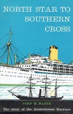 John. M. Maber - North Star to