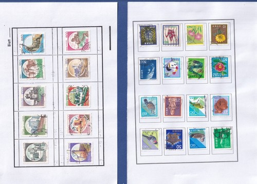 Serie lotto collezione - serie,