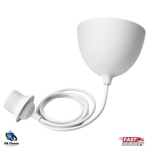 Ikea havsdjup lampada - lampada, a