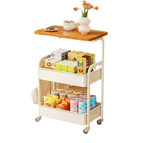 Carrello con ruote - , da