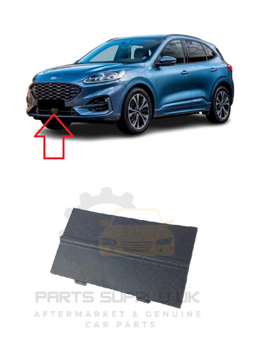 Nuovo per ford kuga line - nuovo,