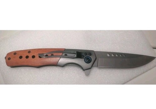 Coltello 305 pieghevole