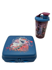 Tupperware Disney Frozen II