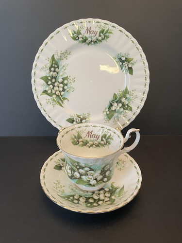 Royal albert maggio fiore - royal,
