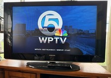 Samsung Tv 40 Inch With Remote
