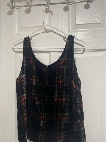 Canotta donna crew bordeaux - j.crew,
