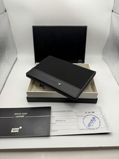 Montblanc Porta Passaporto