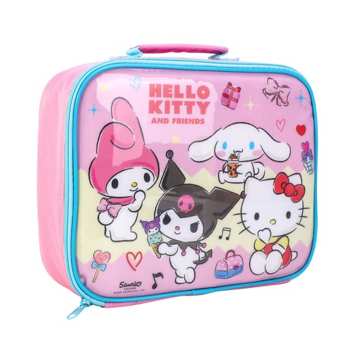 Hello kitty borsa porta - hello,
