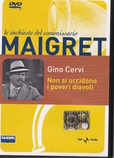 NON SI UCCIDONO I POVEDI